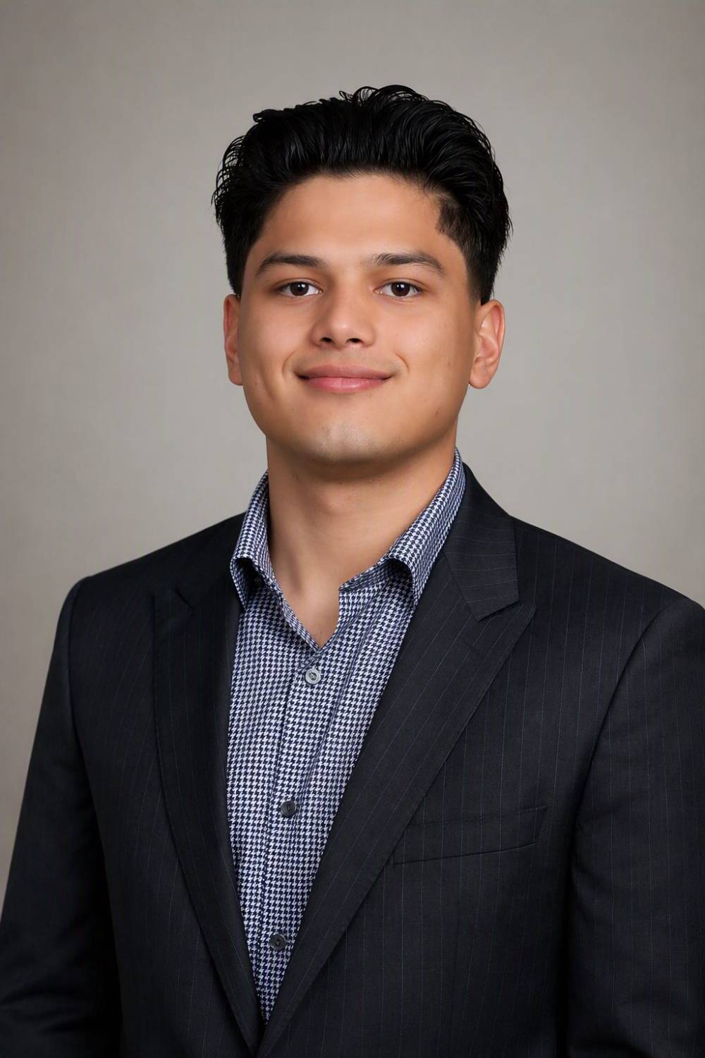 Christian Taitano, Analyst at ALG Financial