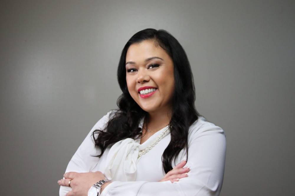Alexandra Leon Guerrero, Principal and Investment Adviser Representative at ALG Financial